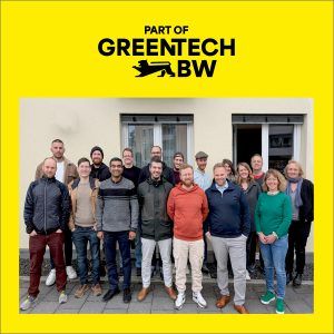 2025 08 12 PartOfGreentechBW