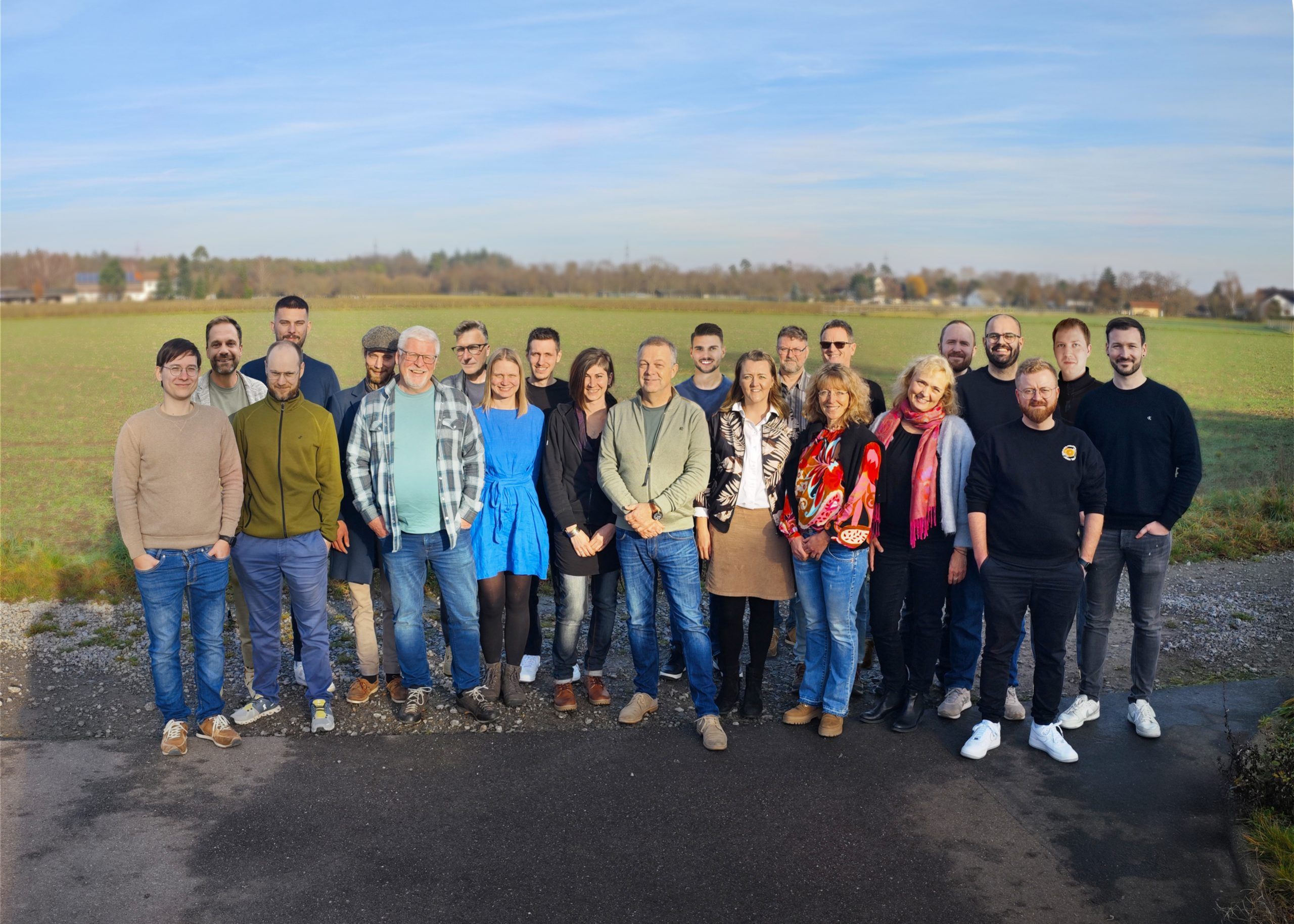 Unternehmen caldoa GmbH – ein Team aus Ingenieuren, Technikern und Spezialisten für Eisspeicher-, Wärmepumpen- und Energiesystemlösungen