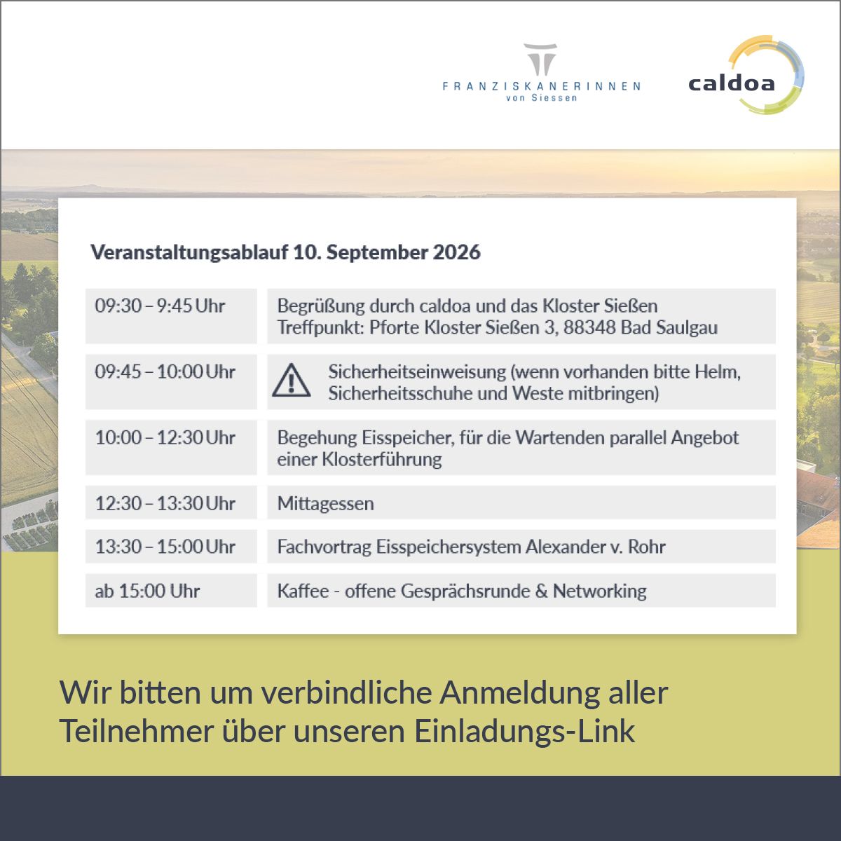 Projekt EDGE Friedrichspark Berlin - Übergabe an den Bauherrn ZÜBLIN Technikzentrale